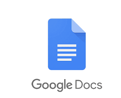 Google Docs